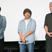 押井守「攻殻機動隊」新作に意欲?シリーズ歴代監督が集合!