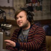 “セイウチ人間”映画で来日する『A.I.』元天才子役がニコ生に出演!