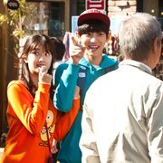 EXOチャンヨルがデート指南!70歳老人の人生最後の恋を描く『チャンス商会』予告公開