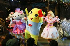 ふなっしー