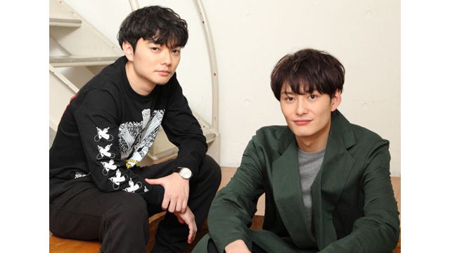 染谷将太：関連記事｜シネマトゥデイ