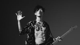 MIYAVIが『ミッション:インポッシブル』のテーマをアレンジ!トム・クルーズが日本だけに許可した最新予告