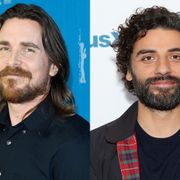 クリスチャン・ベイル&オスカー・アイザック、『ホテル・ルワンダ』監督の新作でタッグ!