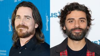 クリスチャン・ベイル&オスカー・アイザック、『ホテル・ルワンダ』監督の新作でタッグ!
