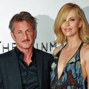 婚約していたショーン・ペン&シャーリーズ・セロンが破局