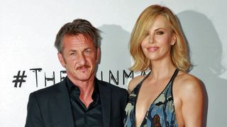 婚約していたショーン・ペン＆シャーリーズ・セロンが破局