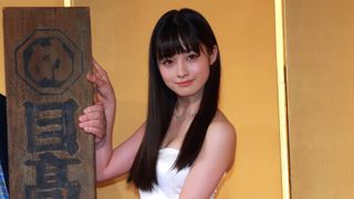 『セーラー服と機関銃』橋本環奈主演で2016年に復活!