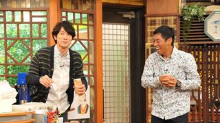 佐々木蔵之介、さんまに結婚相談も「不適合者」呼ばわり!?