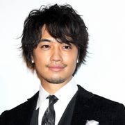 斎藤工はやきもち焼き?共演者が意外な一面を暴露