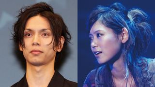 水嶋ヒロ＆絢香に第1子誕生「神様にウィンクされたかのよう」