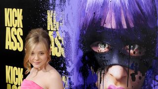 『キック・アス』ヒット・ガールとビッグ・ダディを描く前日譚&続編を監督が企画中!