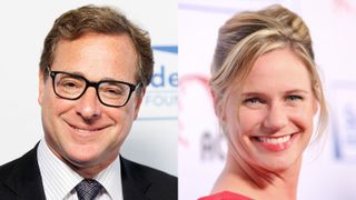 「フルハウス」新作に新キャラクター！パパ・ダニーの妻＆キミーの元夫をキャスティング中