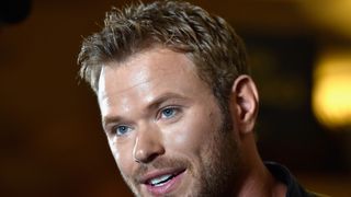 『ザ・ヘラクレス』ケラン・ラッツ、女子高生の夢をかなえる