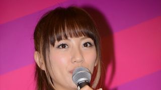 高橋みなみ、体重36.8キロと公表　軽すぎると心配の声