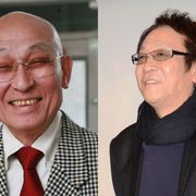 元ジャイアン役声優・たてかべ和也さん死去 堀内賢雄氏追悼…「あなたの教えを忘れずに」