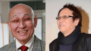 元ジャイアン役声優・たてかべ和也さん死去　堀内賢雄氏追悼…「あなたの教えを忘れずに」