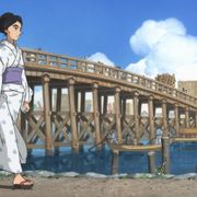 原恵一監督『百日紅』、アヌシー映画祭で審査員賞を受賞!