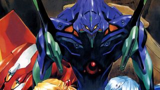 碇シンジが初めてエヴァに乗ったのは2015年6月22日！本日、使徒襲来か？緒方恵美のツイートが話題