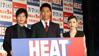 稲垣吾郎、EXILEに入ってみたい!ダンスや鍛えられた肉体に憧れ