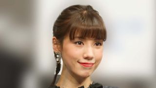 仲里依紗、イケメン父との幼少期写真公開！DNAのすごさが話題に