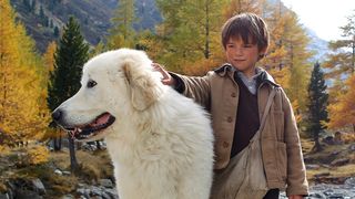 ナチスに立ち向かう孤児＆野犬！「名犬ジョリィ」原作の映画化9月日本公開