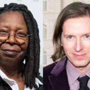 ウーピー・ゴールドバーグ、自分の履歴書をウェス・アンダーソン監督に渡してとお願い