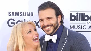 ブリトニー・スピアーズ、結婚までうわさされた彼と破局