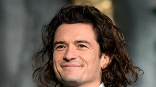 オーランド・ブルーム、父の日に海で人助け