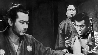 三船敏郎さんがハリウッド殿堂入り