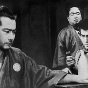 三船敏郎さんがハリウッド殿堂入り