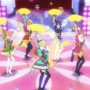 『ラブライブ!』V2で動員56万人!『マッドマックス』は興収トップ!
