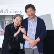 樹木希林、『海街diary』のポイントは広瀬すず!是枝監督と絶賛!
