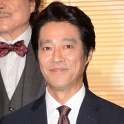 堤真一「フジテレビやっちゃいましたね~」 ドラマテーマにニヤリ