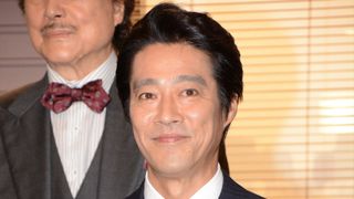 堤真一「フジテレビやっちゃいましたね~」 ドラマテーマにニヤリ