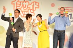 監督たち