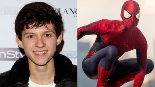 新『スパイダーマン』主演俳優＆監督が決定！1,500人以上から選ばれた19歳の新星
