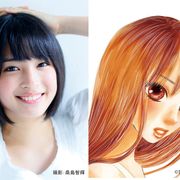 広瀬すず主演で「ちはやふる」実写化!来年2部作で公開