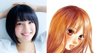 広瀬すず主演で「ちはやふる」実写化!来年2部作で公開