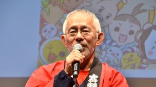 鈴木P、“ジブリはゲーム嫌い説”を訂正「よくわからないだけ」