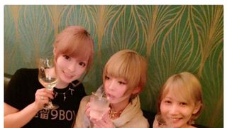きゃりー、セカオワSaori&最上もがとの美女3ショット公開!「姉妹みたい」と反響