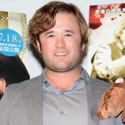 『A.I.』ハーレイ・ジョエル・オスメント11年ぶり来日!「魚市場に行きたい」