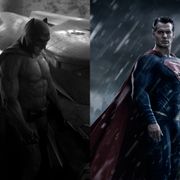 スーパーマンが人類の脅威に?『バットマン vs スーパーマン』衝撃展開の予告編!