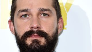 『トランスフォーマー』シャイア・ラブーフ、新作撮影中に大けが?