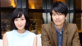 麻生久美子が長谷川博己の才能にジェラシー？