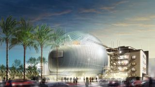 アカデミー、映画博物館を建築へ 2017年の完成目指し今夏より開始