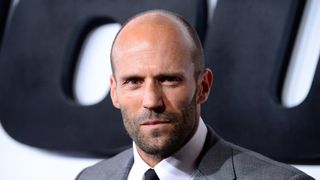 ジェイソン・ステイサム、『ワイルド・スピード』第8弾にカムバック
