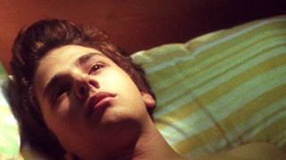 絶世の美青年監督グザヴィエ・ドランが15歳で主演した短編映画が劇場公開