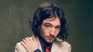 『ハリー・ポッター』スピンオフに、エズラ・ミラー出演か