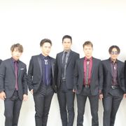 三代目JSB、『アンフェア』最終章で映画主題歌に初挑戦!