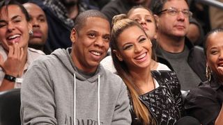 ビヨンセ夫婦、世界で最も稼ぐカップルの座から陥落 1位はテイラー・スウィフトたちに